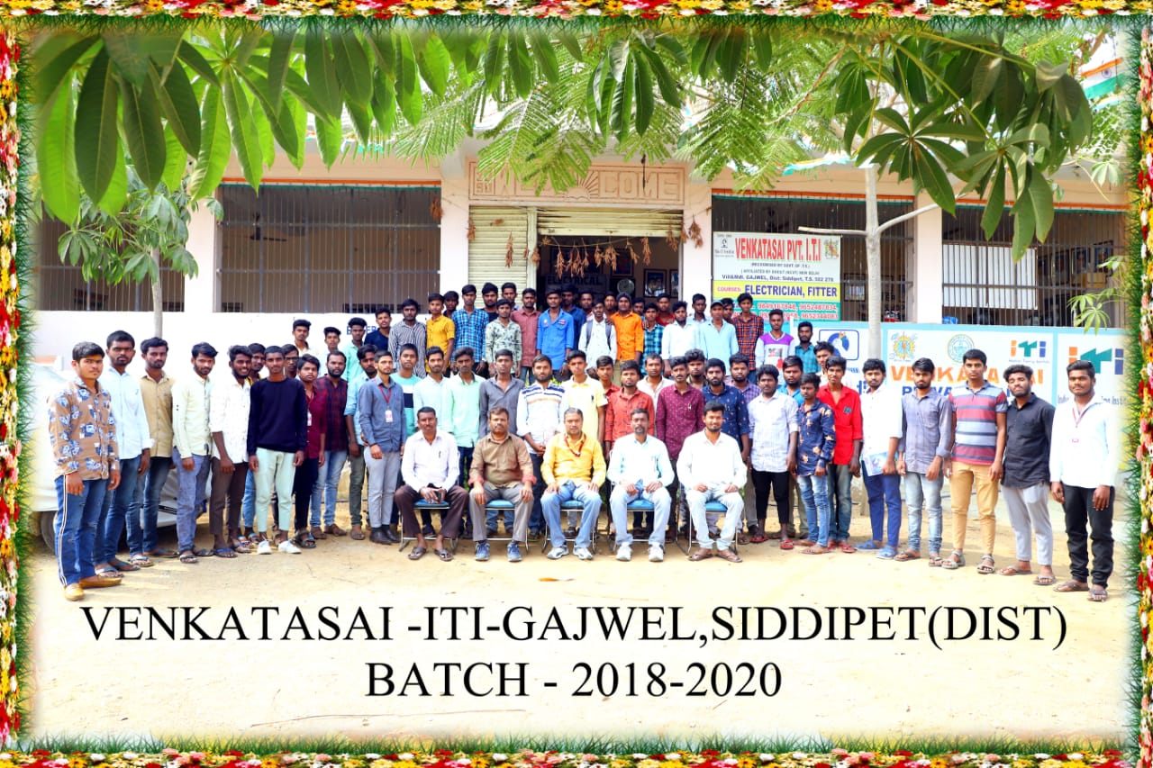 Batch 07