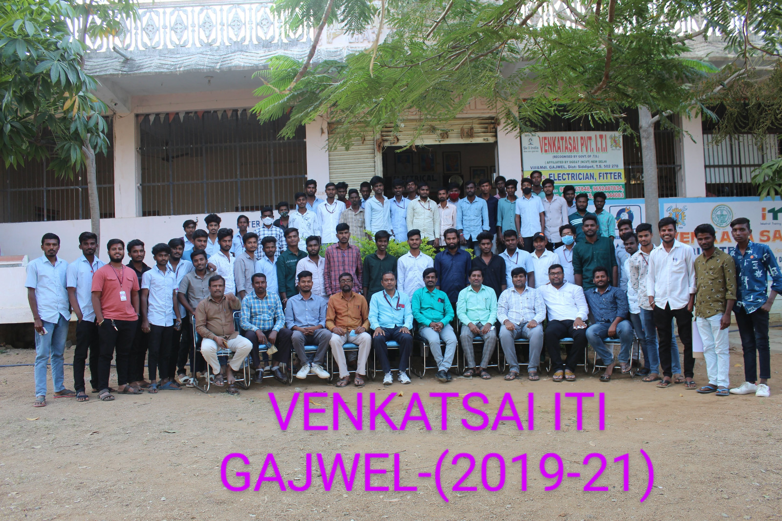 Batch 06