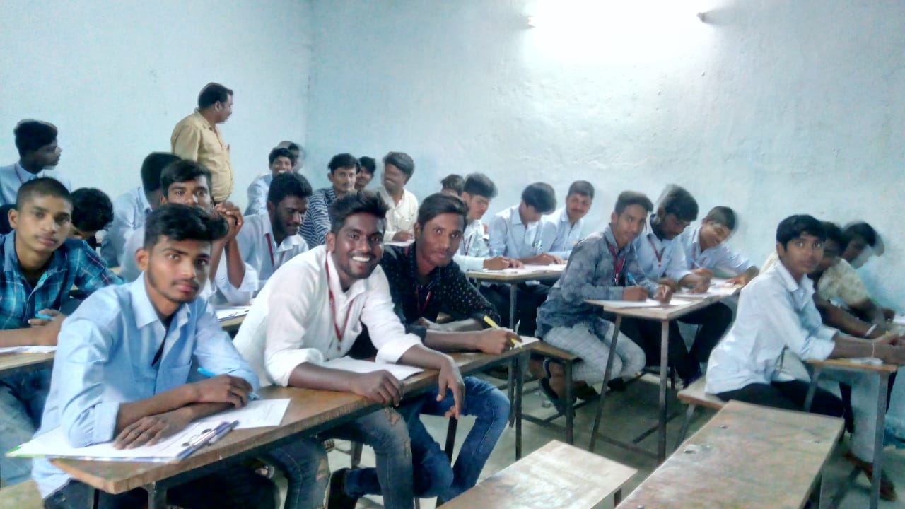 Classrooms