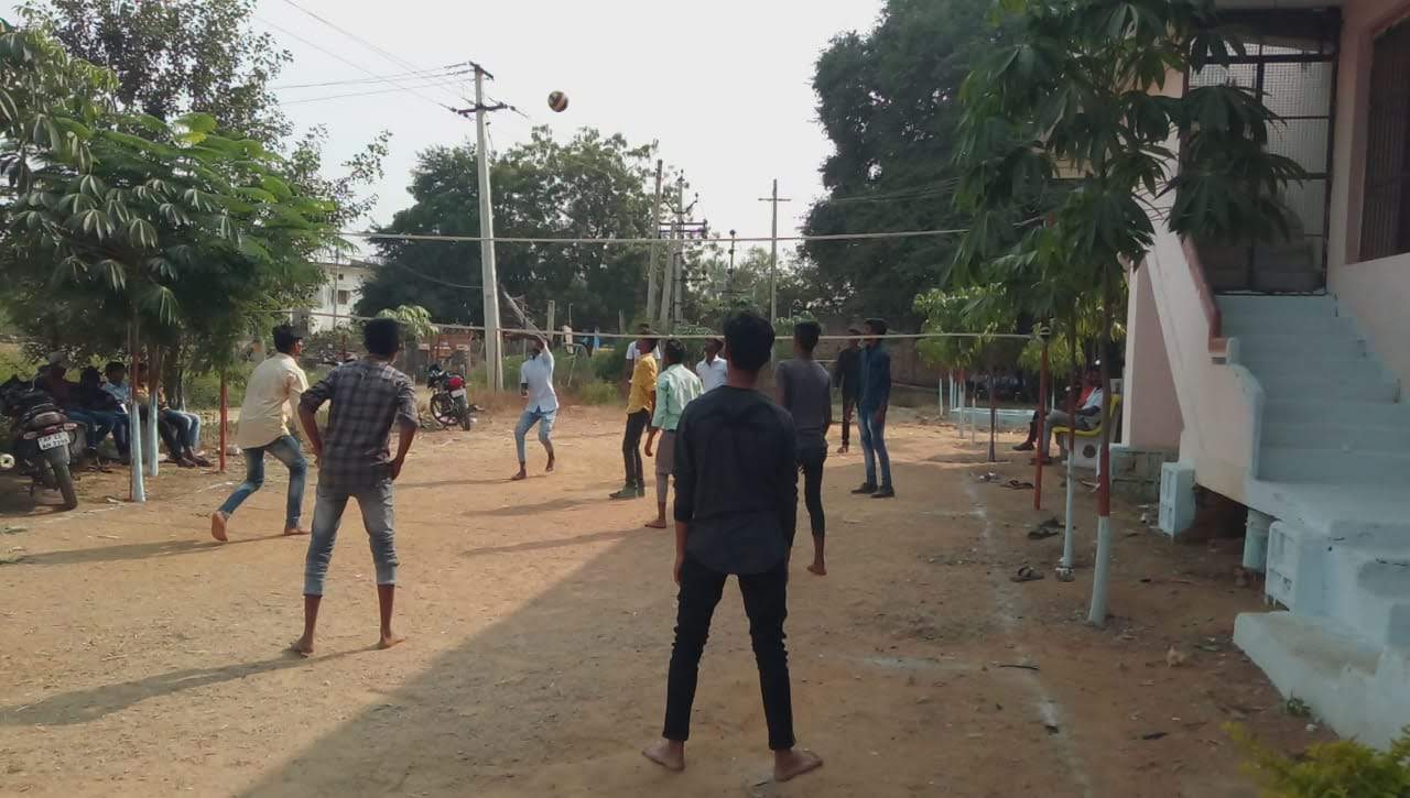 Sports and Games